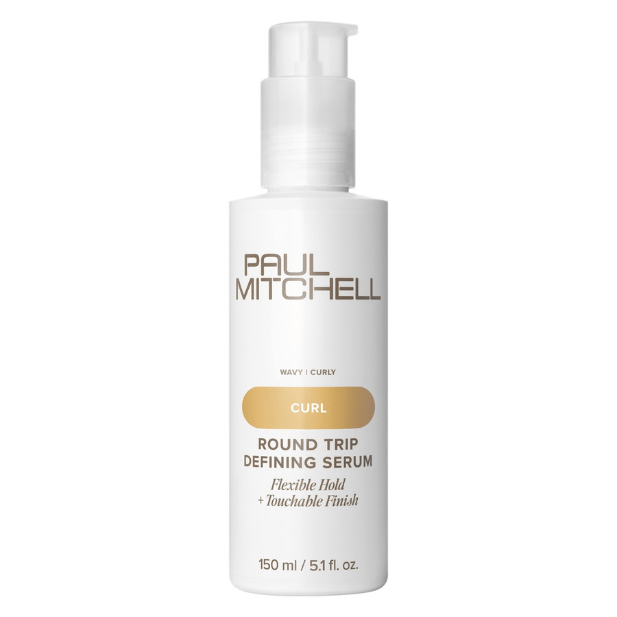 Paul Mitchell Round Trip Defining Serum 150ml