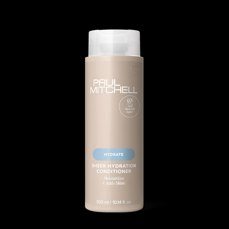 Paul Mitchell Instant Moisture Conditioner 200ml