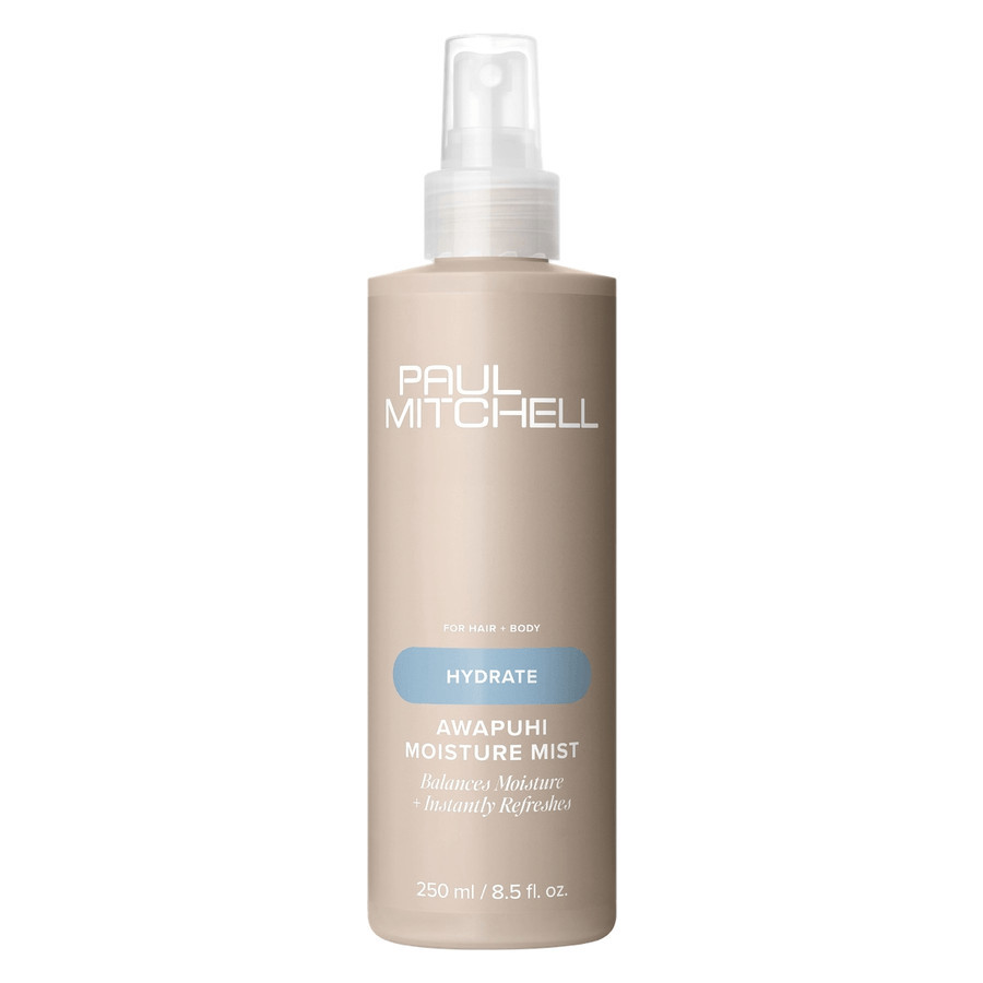 Paul Mitchell Awapuhi Moisture Mist 250ml