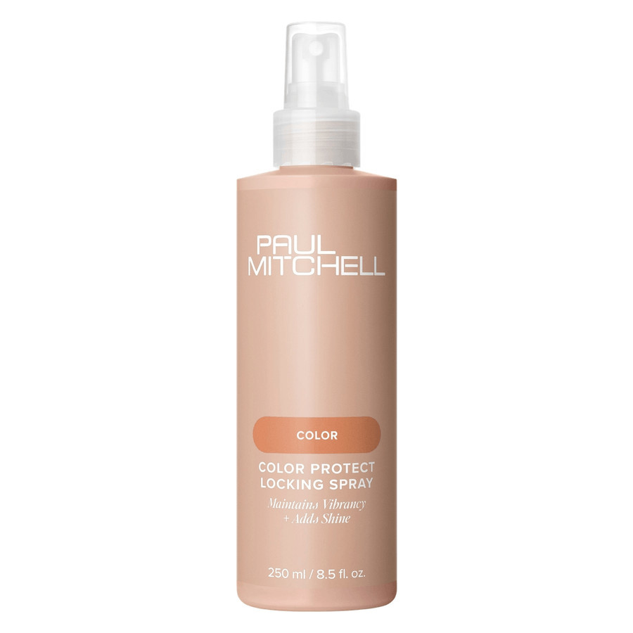 Paul Mitchell Color Protect Locking Spray 250ml