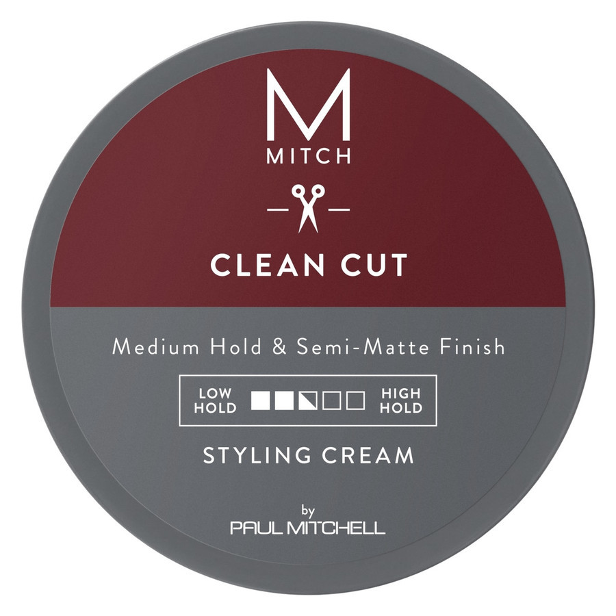 Paul Mitchell Mitch Clean Cut Styling Cream 85g