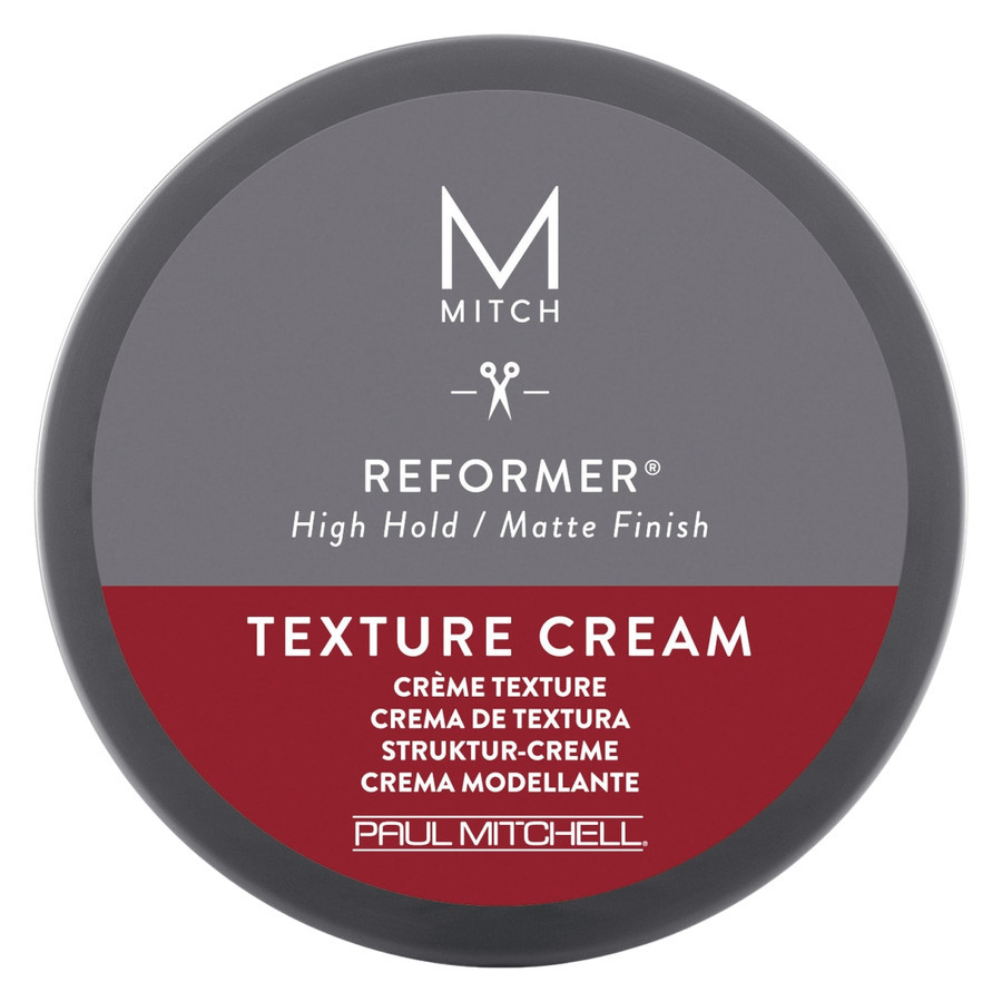 Paul Mitchell Mitch Reformer Texture Cream 85g