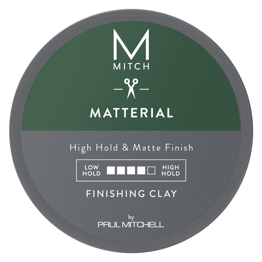 MITCH Matterial Finishing Clay 85g
