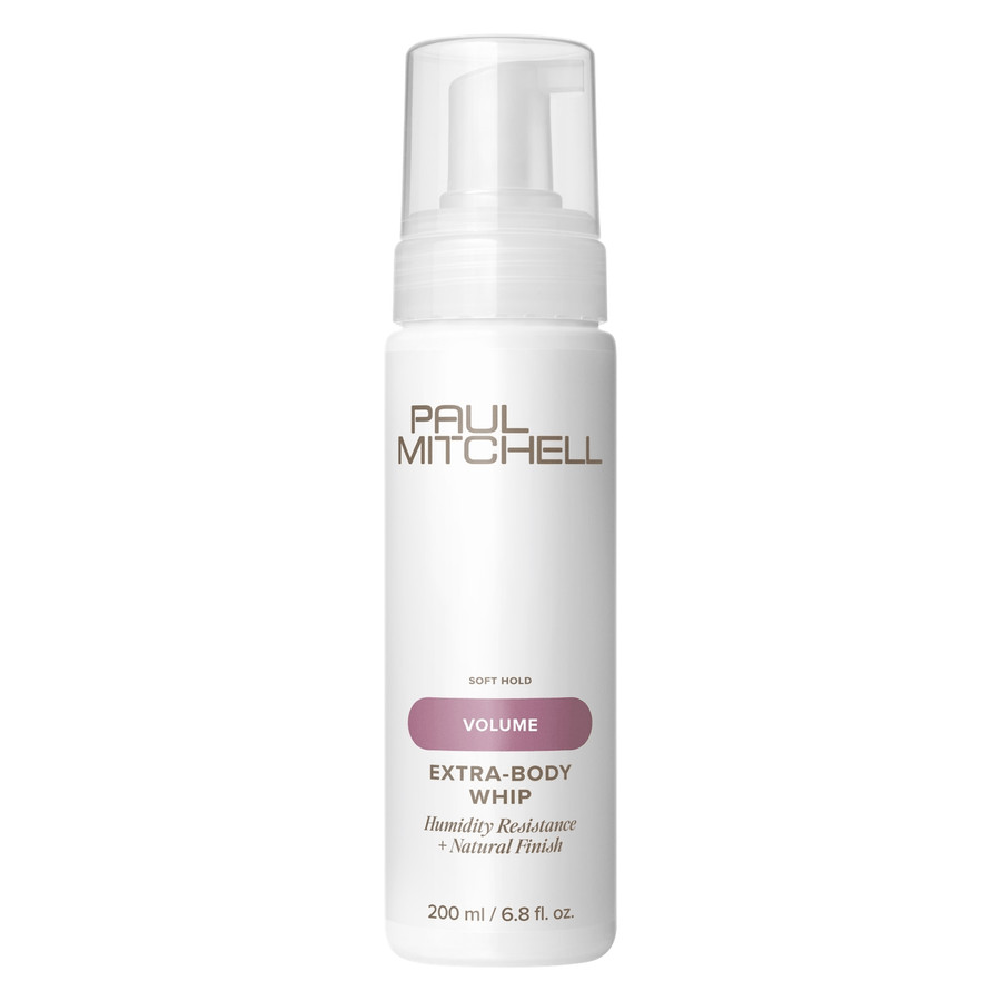 Paul Mitchell Extra-Body Whip 200ml