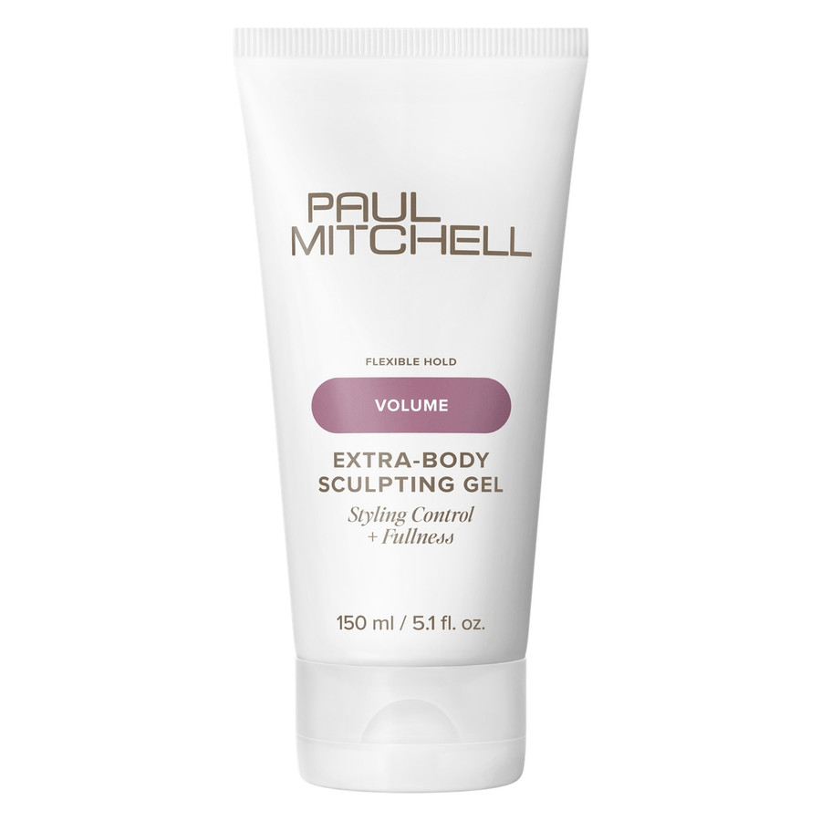 Paul Mitchell Extra-Body Sculpting Gel 150ml