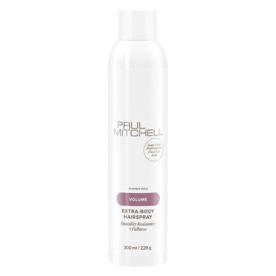 Paul Mitchell Extra-Body Hairspray 300ml
