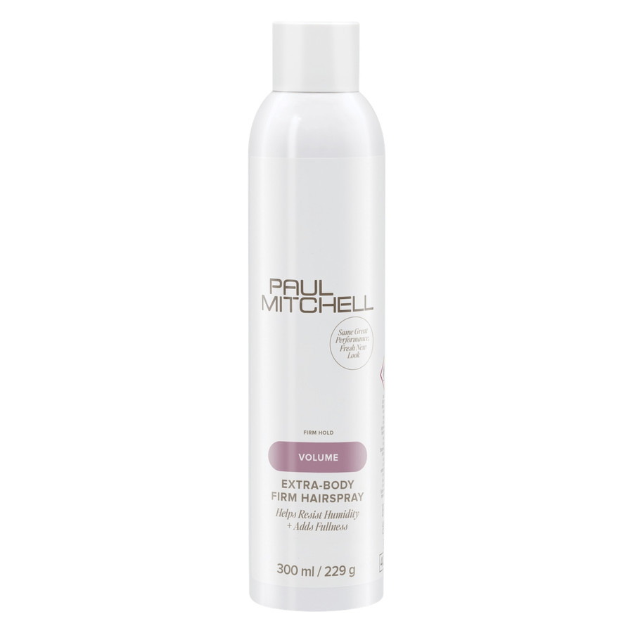 Paul Mitchell Extra-Body Firm Finishing Spray 300ml