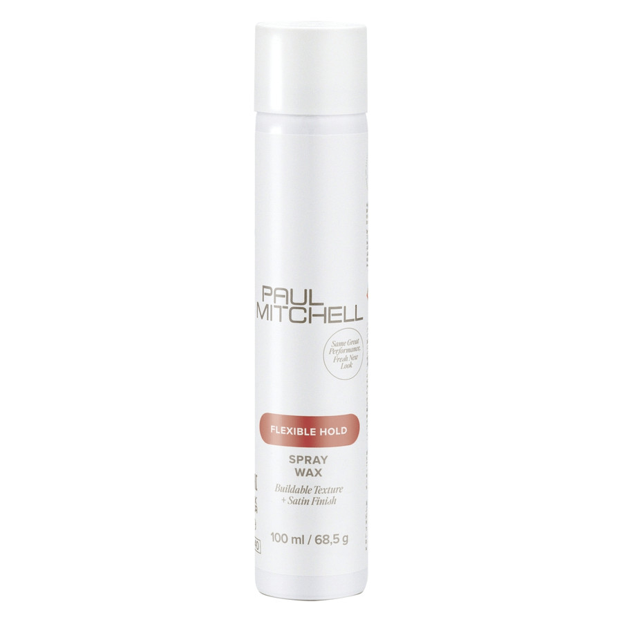 Paul Mitchell Spray Wax 100ml