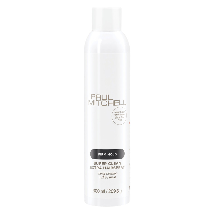 Paul Mitchell Super Clean Extra Hairspray 300ml