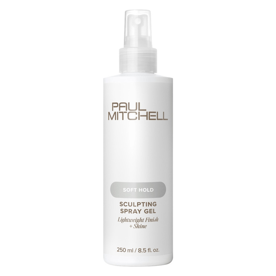 Paul Mitchell Sculpting Spray Gel 250ml