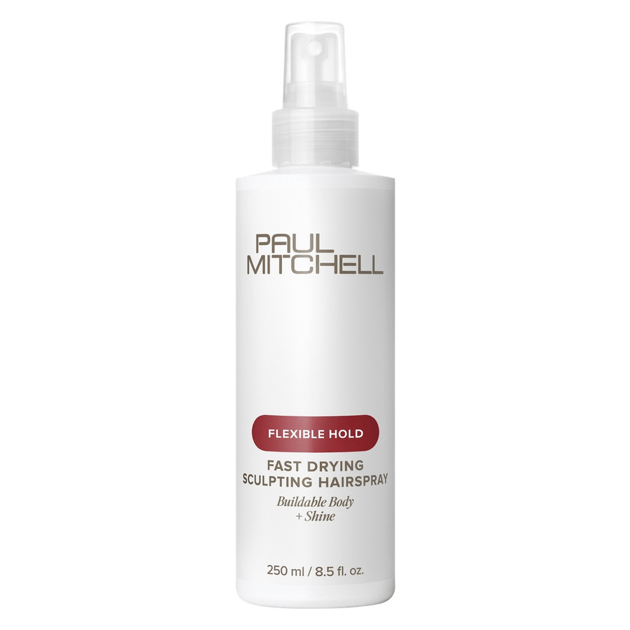 Paul Mitchell Fast Drying Sculpting Hairspray 250ml