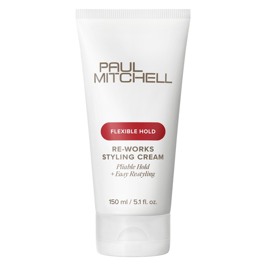 Paul Mitchell Re-Works Styling Cream 150ml