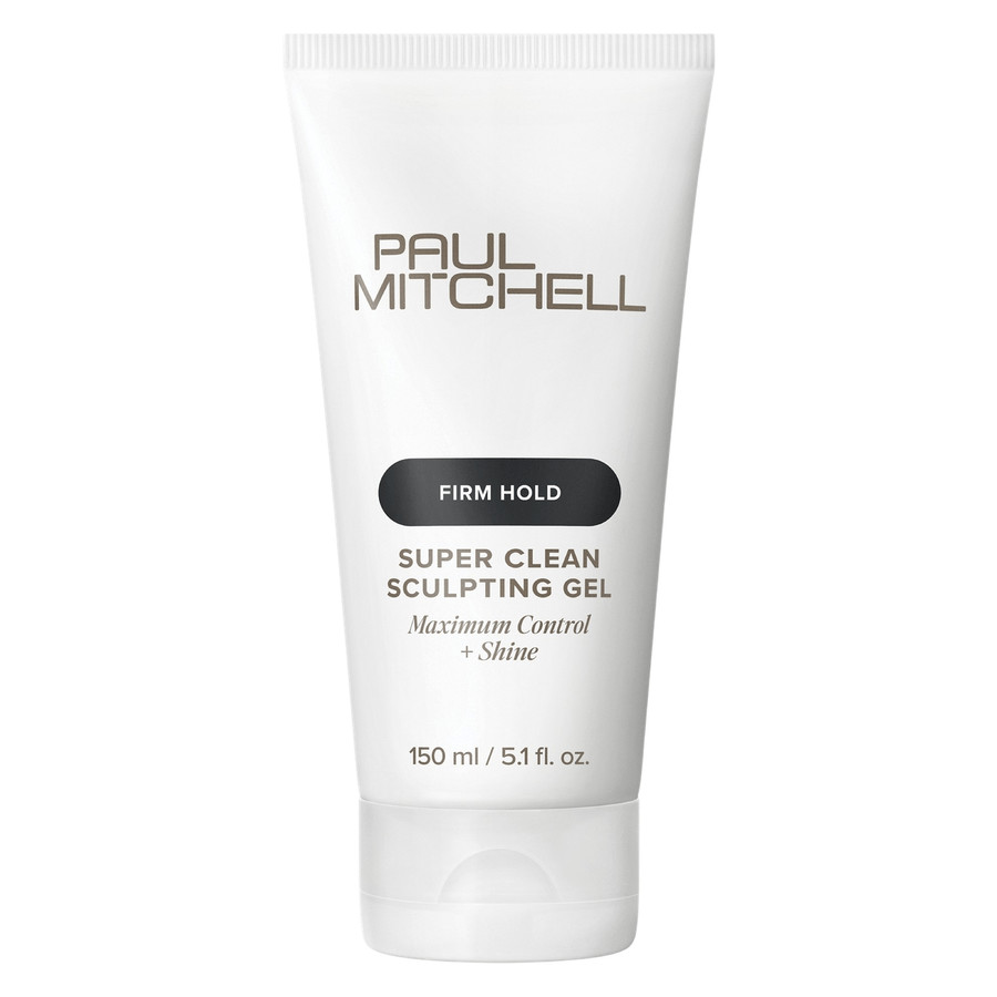 Paul Mitchell Super Clean Sculpting Gel 150ml