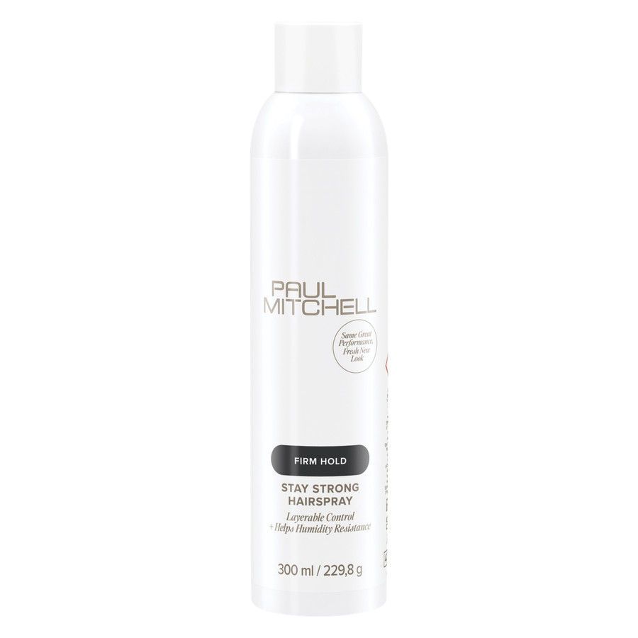 Paul Mitchell Stay Strong Hairspray 300ml