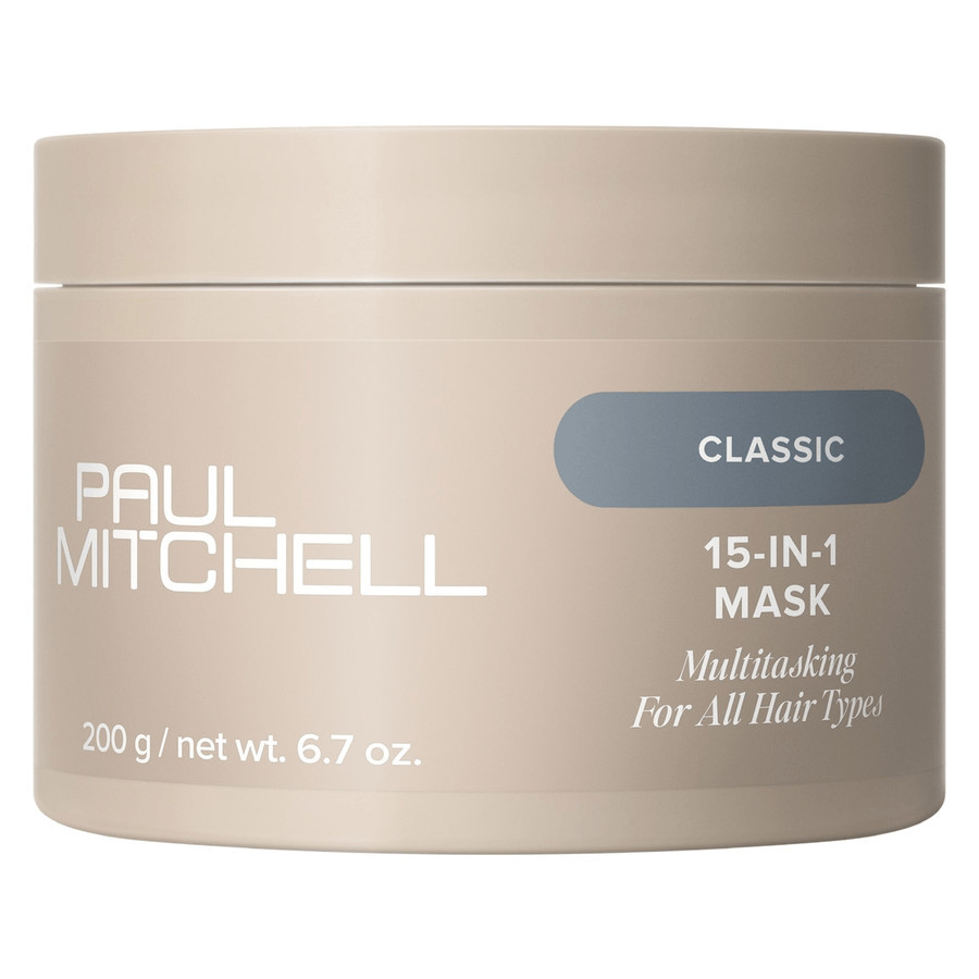 Paul Mitchell 15-In-1 Mask 200ml