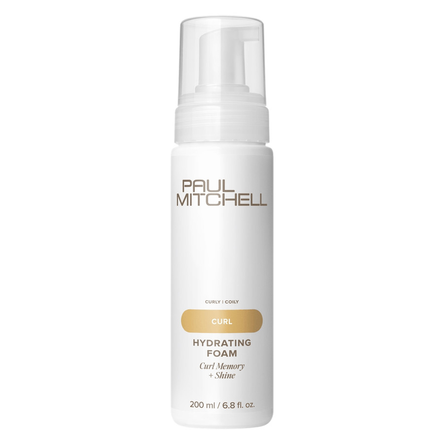 Paul Mitchell Hydrating Foam 200ml