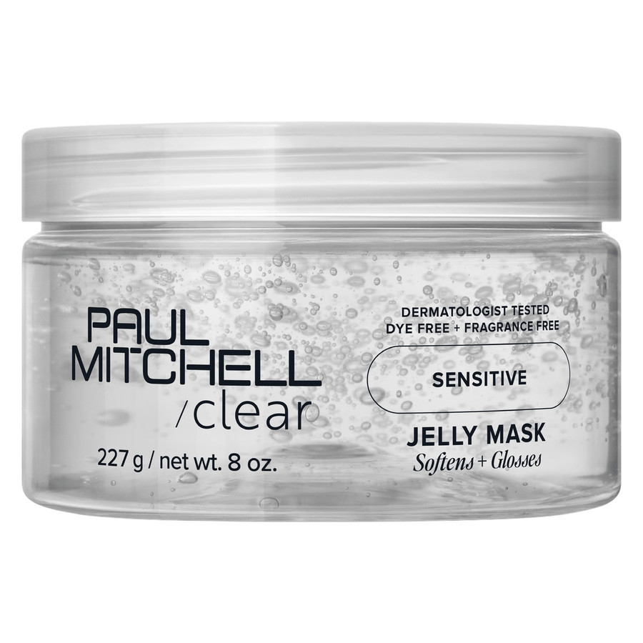 Paul Mitchell Clear Jelly Mask 227g