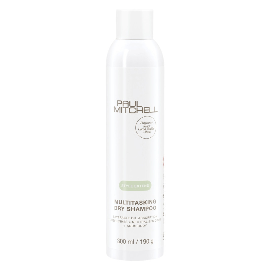 Paul Mitchell Style Extend Multitasking Dry Shampoo 300ml