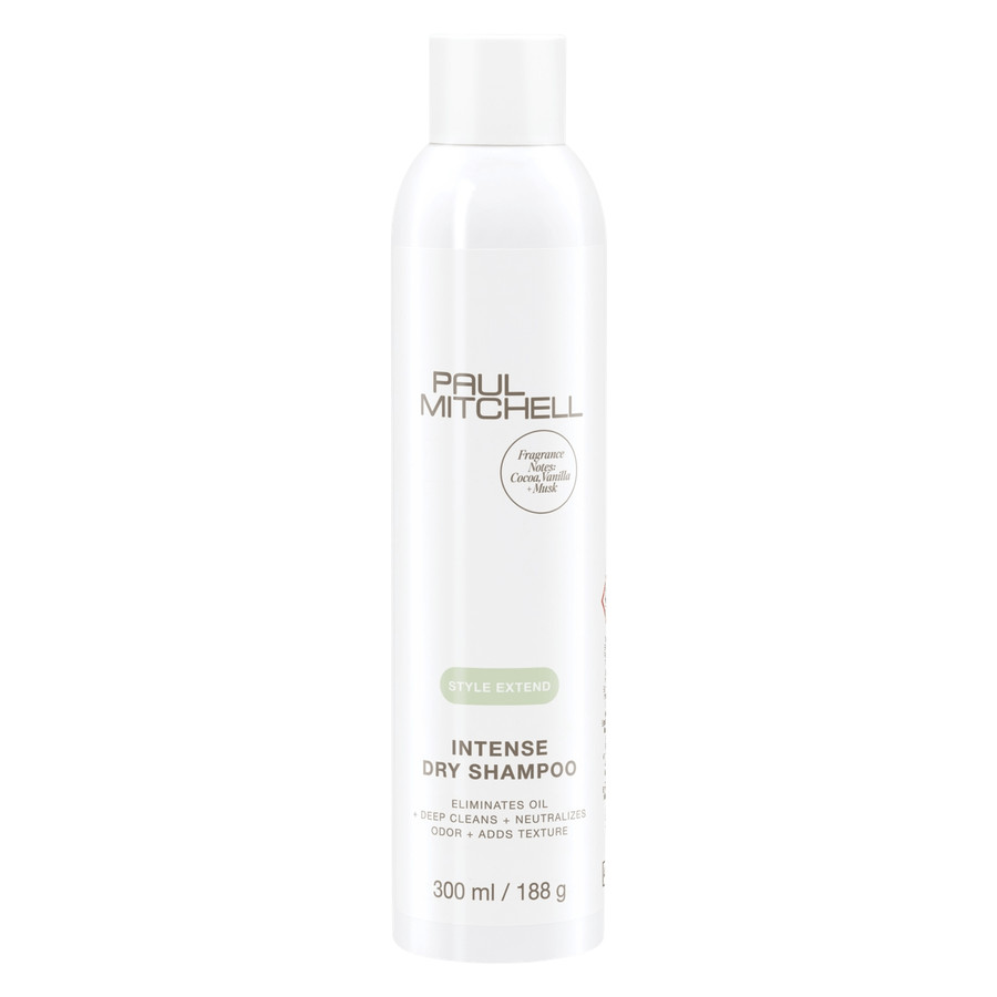 Paul Mitchell Intense Dry Shampoo 300ml