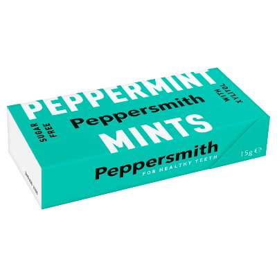 Peppersmith Peppermint