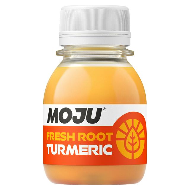 MOJU Turmeric Shot 60ml