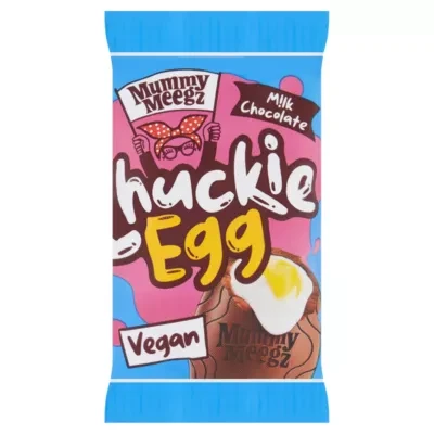 Mummy Meegz Chuckie Egg 38g