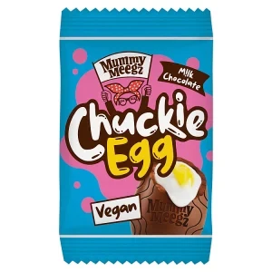 Mummy Meegz Chuckie Egg 38g