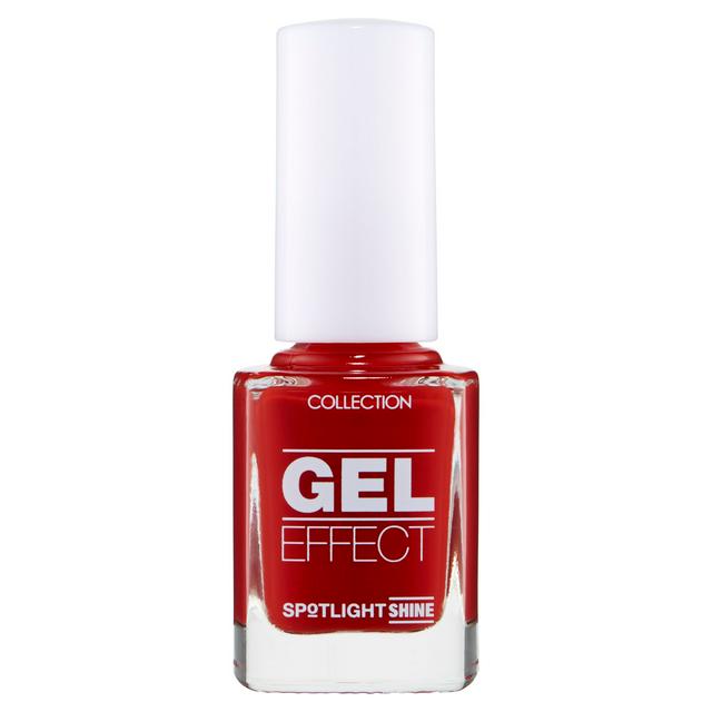 Collection Gel Effect Spotlight Shine 4 Ready or Not 10.5ml