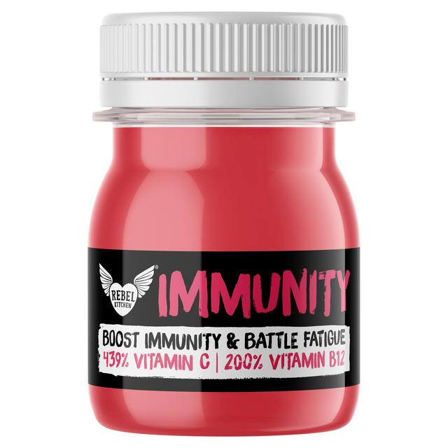 Rebel Kitchen Immunity 60ml