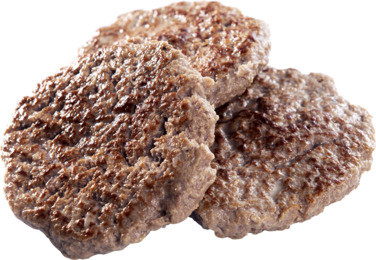 Karbonade Storfe 100g