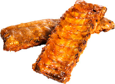 Baby Back Spareribs Sous Vide Frys