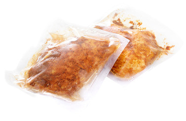 Kyllingfilet Krydret Sous Vide Jæder