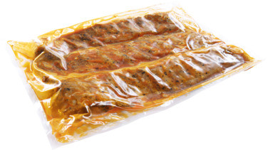 Spareribs Sous Vide Frys