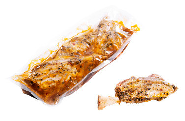 Pigwings Peppermarinert