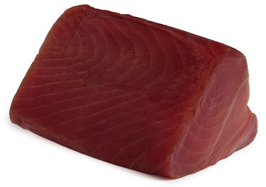 Msc Tunfisk Loins 10kg Bulk