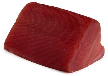 Msc Tunfisk Loins 10kg Bulk