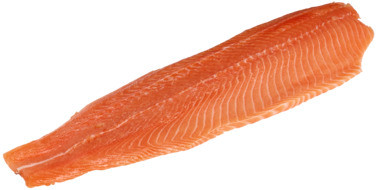 Laksefilet u/Skinn Ca.5kg