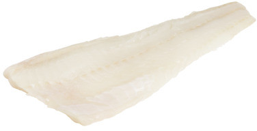 Torskefilet u/Skinn Fersk Ca.5kg