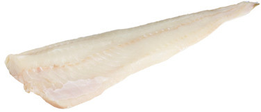 Skreifilet m/Skinn Fersk Ca.5kg