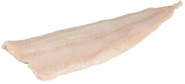 Seifilet u/Skinn Fersk Ca.5kg