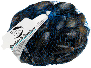 Blåskjell Ca.5kg