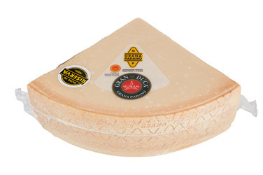 Grana Padano Dop Ca 36kg