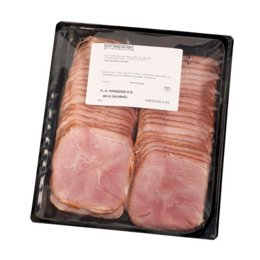 Bayonne Sk 500g Hanssens