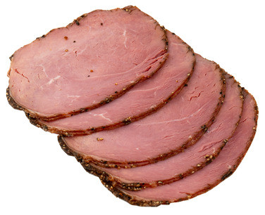 Roastbeef Marinert Sk 500g Frys Hanssens