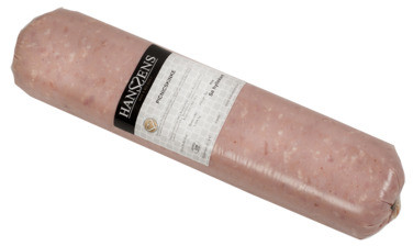 Picnicskinke Hel Hanssens