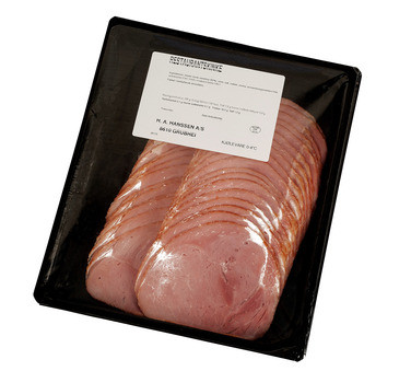 Restaurantskinke Sk 500g Hanssens