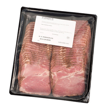 Stjernesylte Sk 500g Hanssens