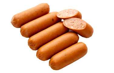 Tapaspølse m/Chili & Ost Hanssens