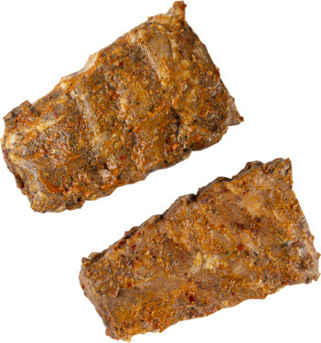Spareribs Løs Kartong Hanssen Hanssens