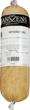Erterstuing Ca.2kg Hanssens